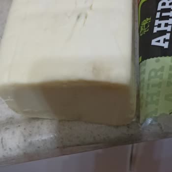 A101 Ahir Kaşar Peyniri