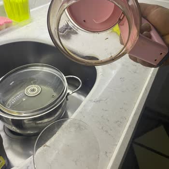 Cookplus.com Makinesi Patladı