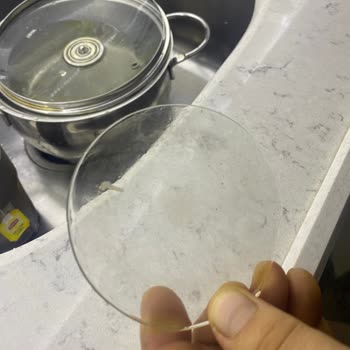 Cookplus.com Makinesi Patladı