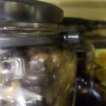 A101 Kavanoz İçinde 2 Kg Zeytin Kulpunun Hasarı Nedeniyle Düştü
