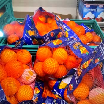 Şok Marketler Şok Markette Küflü Ürünler Tezgahta! Üstelik Küflü Diye İndirimli