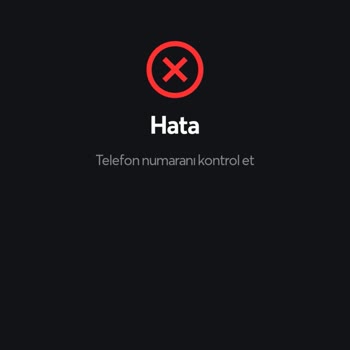 Papara Hesabi Veli İzni Olmuyor