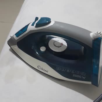 Kiwi Home Hemen Bozulan Bir Ürün, Kullanırken Çok Üstüne Titrerdim!