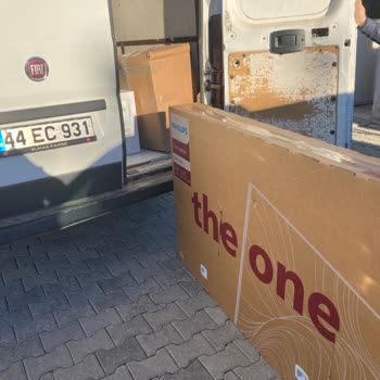 UPS Malatya Teslimat Sorunları