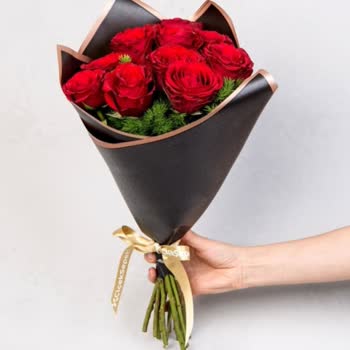 Çiçek Sepeti Görükle Kusurlu Ürün