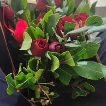 Çiçek Sepeti Görükle Kusurlu Ürün