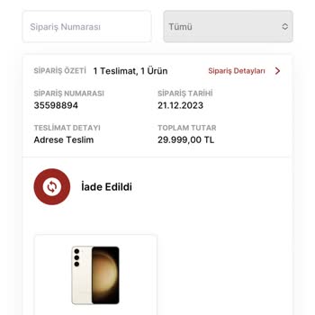 Media Markt Kargom İade, Ücretim Hâlâ Yok!