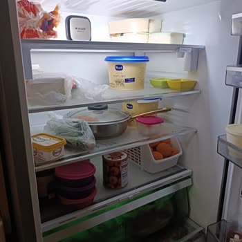 Arçelik Buzdolabı Sızıntı Sorunu