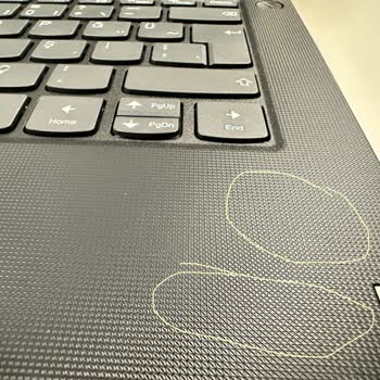 Tekramarket İnternetten Satın Alınan Yeni Laptop Deforme Olarak Geldi