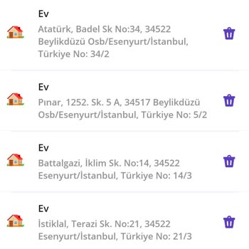 VakıfBank Kredi Kartımla İzinsiz Getir Siparişleri Ve Bankanın Tutumu