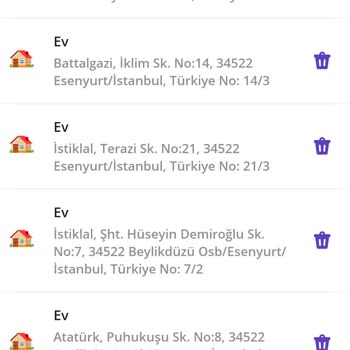 VakıfBank Kredi Kartımla İzinsiz Getir Siparişleri Ve Bankanın Tutumu