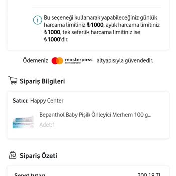 Vodafone Mobil Operatöründe Yaşanan İndirim Sorunu