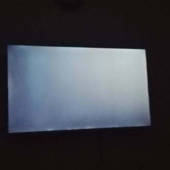 Onvo Işık Sızması Ve Kanal Geçişlerinde Sıkıntı