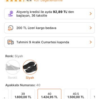 Hepsiburada Sipariş Pişmanlığı Ve Müşteri Mağduriyeti