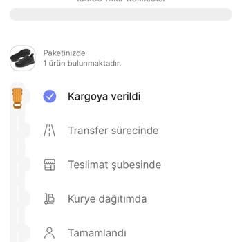 Hepsiburada Sipariş Pişmanlığı Ve Müşteri Mağduriyeti