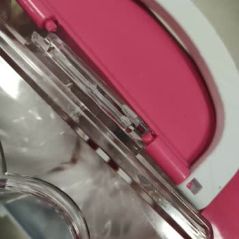 A101 Hasarlı Ürün Gönderdi