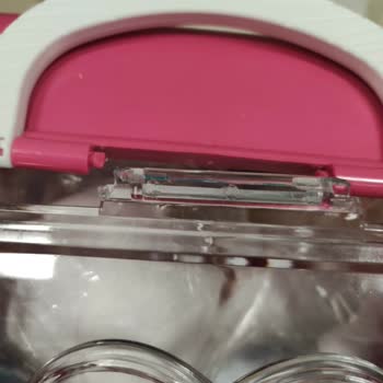 A101 Hasarlı Ürün Gönderdi