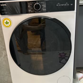 Vestel Makine Değişimi İstiyorum