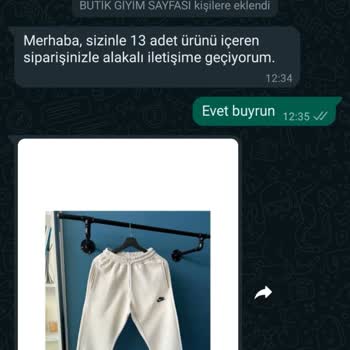 Scatti Shopier Para İade Sorunu