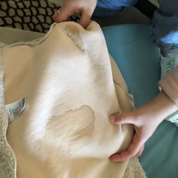 Sleepy Her Yerden Sızdırıyor