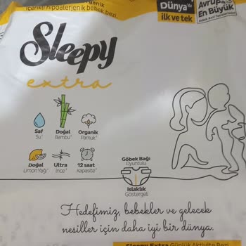 Sleepy Bez Sızdırma Sorunu