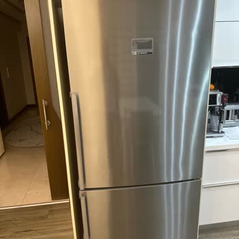 Bosch Buzdolabı Soğutmama Sorunuyla Dertliyim