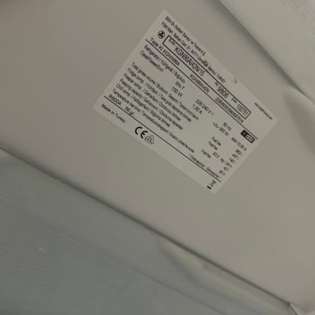 Bosch Buzdolabı Soğutmama Sorunuyla Dertliyim