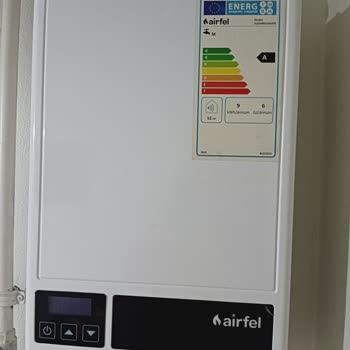 Ns Mühendislik Gerçekten Airfel Yetkili Servisi Mı?