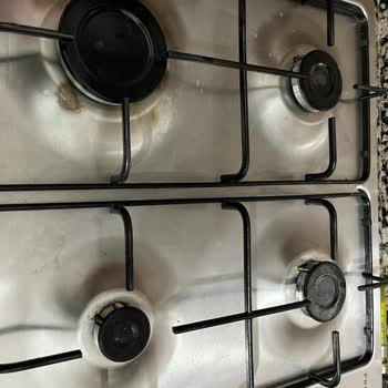 Profilo Set Üstü Ocak Pişmanlığı!