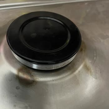 Profilo Set Üstü Ocak Pişmanlığı!