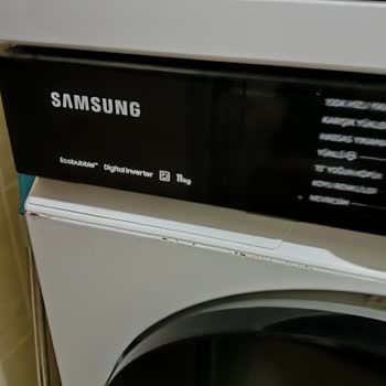 Samsung Çamaşır Makinesi Servis İlgilenmiyor Kimseye Ulaşılamıyor