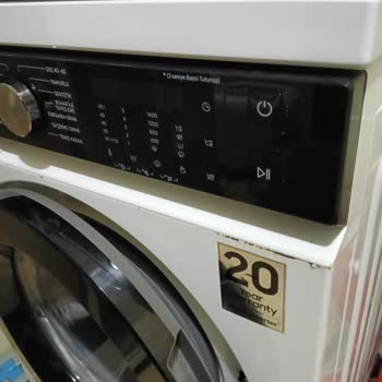 Samsung Çamaşır Makinesi Servis İlgilenmiyor Kimseye Ulaşılamıyor