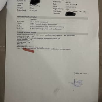 Türkiye Sigortanın Yanlışı