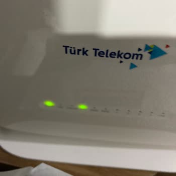 TurkNet İnternet Sıkıntısını Çözmüyor!