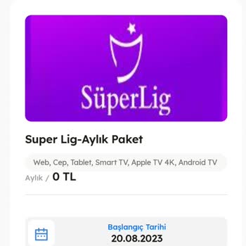 TOD Tv Tod Aylık Paket İptali