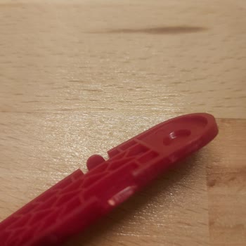 Arnica Mini Süpürge Kırılgan Parça Sorunu