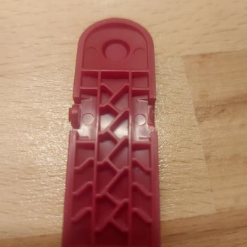 Arnica Mini Süpürge Kırılgan Parça Sorunu