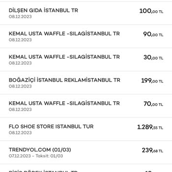 Landmark Forum Land Mark Forum Kaydımı Silip Ücret İademi İstiyorum.