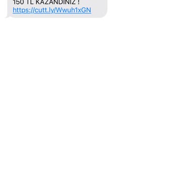 Vodafone +44 Ve +49lu Bahis Mesajları
