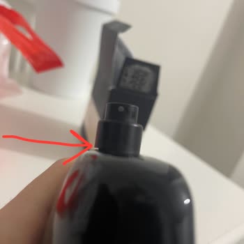 Rossmann Orijinalliği Şüpheli Ürün Satıyor