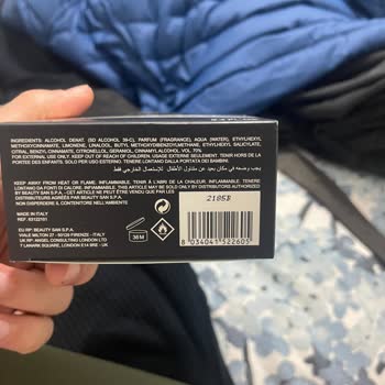 Rossmann Orijinalliği Şüpheli Ürün Satıyor