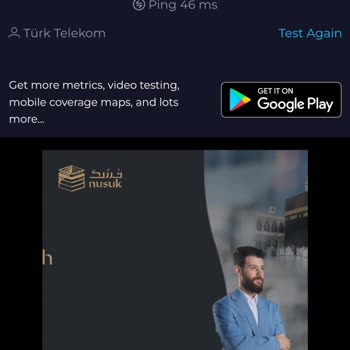 TÜRKSAT Kablo Net Bağlantı ve Hız Problemi