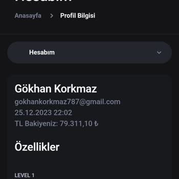 DogexTrade Kripto Para Mağduriyetim