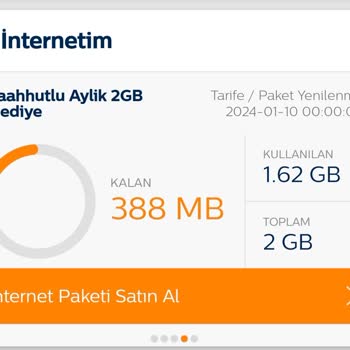 Türk Telekom Yabancı Hattan Arayıp Bilgi Vermeden Onaysız Taahhüt Yaptılar