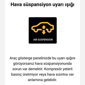 Tüvtürk Aracıma Zarar Verdi!