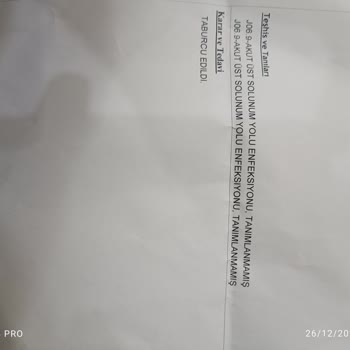 Grandmedical Hospital Manisa Özel Grand Medikal Hastanesi Pişmanlığı