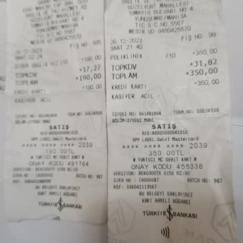 Grandmedical Hospital Manisa Özel Grand Medikal Hastanesi Pişmanlığı