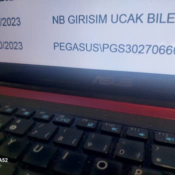 Ufuk Air Haksız Bilet Ücreti Çekimi Ve Mağduriyet