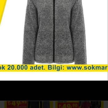 Şok Marketler Ürün İade Almama