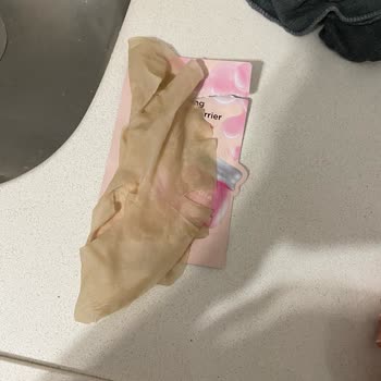 Watsons Bozuk Frudia Maske